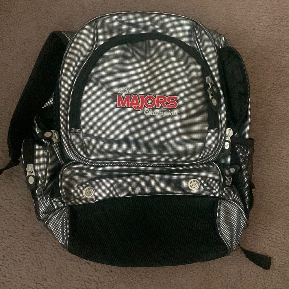 2016 Majors Backpack